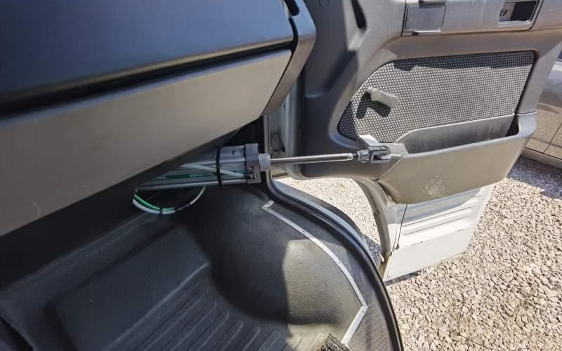 Streekbus Mercedes-Benz Vario 813D 39 miejsc *webasto*3x szyberdach*6823: afbeelding 19