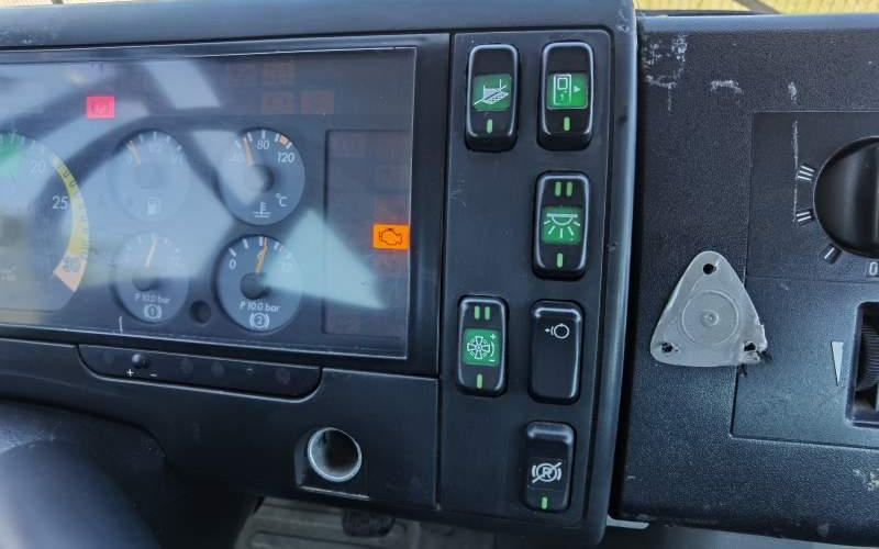 Streekbus Mercedes-Benz Vario 813D 39 miejsc *webasto*3x szyberdach*6823: afbeelding 16