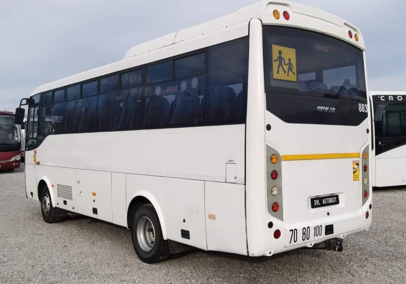 Otokar Navigo 34 EURO 6 - Streekbus: afbeelding 3 Otokar Navigo 34 EURO 6 - Streekbus: afbeelding 3