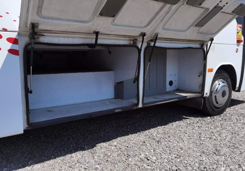 Otokar Navigo 34 miejsca - Streekbus: afbeelding 5 Otokar Navigo 34 miejsca - Streekbus: afbeelding 5