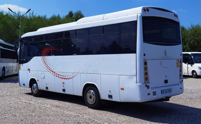 Otokar Navigo 34 miejsca - Streekbus: afbeelding 3 Otokar Navigo 34 miejsca - Streekbus: afbeelding 3
