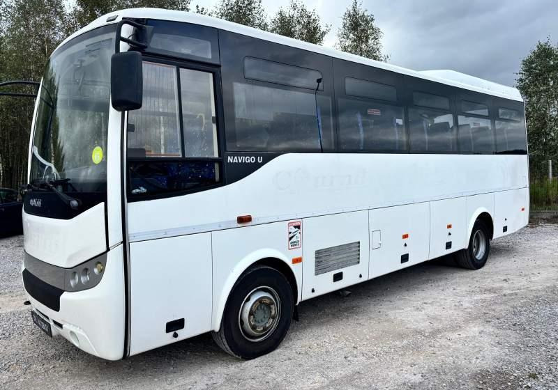 Otokar Navigo 38 Miejsc EURO 6 - Streekbus: afbeelding 3 Otokar Navigo 38 Miejsc EURO 6 - Streekbus: afbeelding 3