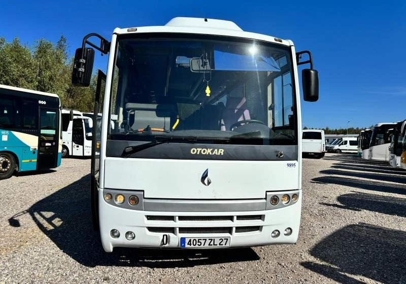 Otokar Navigo F185 34 *KLIMA*, - Streekbus: afbeelding 3 Otokar Navigo F185 34 *KLIMA*, - Streekbus: afbeelding 3