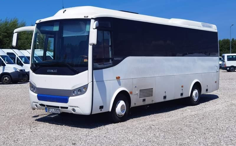 Otokar Navigo Mega 33 *EURO6* 3 SZTUKI IDENTYCZNE - Touringcar: afbeelding 2 Otokar Navigo Mega 33 *EURO6* 3 SZTUKI IDENTYCZNE - Touringcar: afbeelding 2