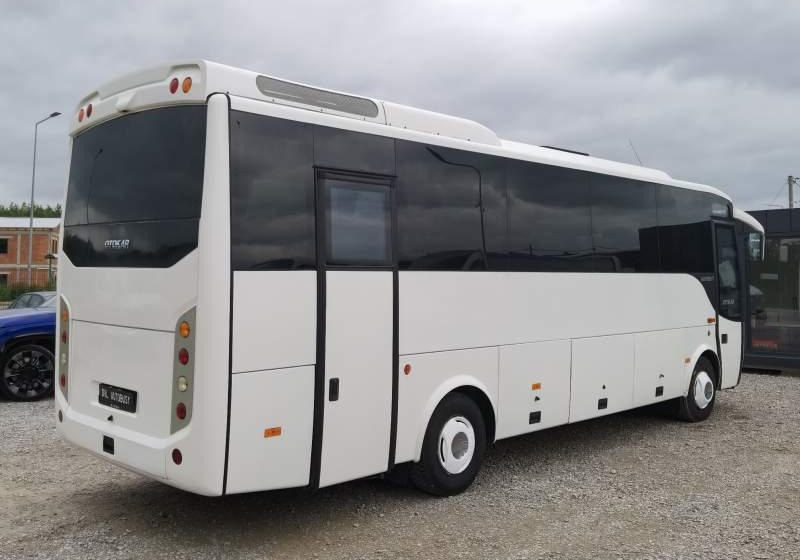 Otokar Navigo T Mega 33 *klima* - Touringcar: afbeelding 5 Otokar Navigo T Mega 33 *klima* - Touringcar: afbeelding 5