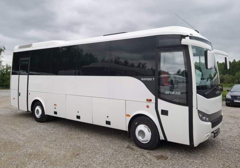 Otokar Navigo T Mega 33 *klima* - Touringcar: afbeelding 3 Otokar Navigo T Mega 33 *klima* - Touringcar: afbeelding 3