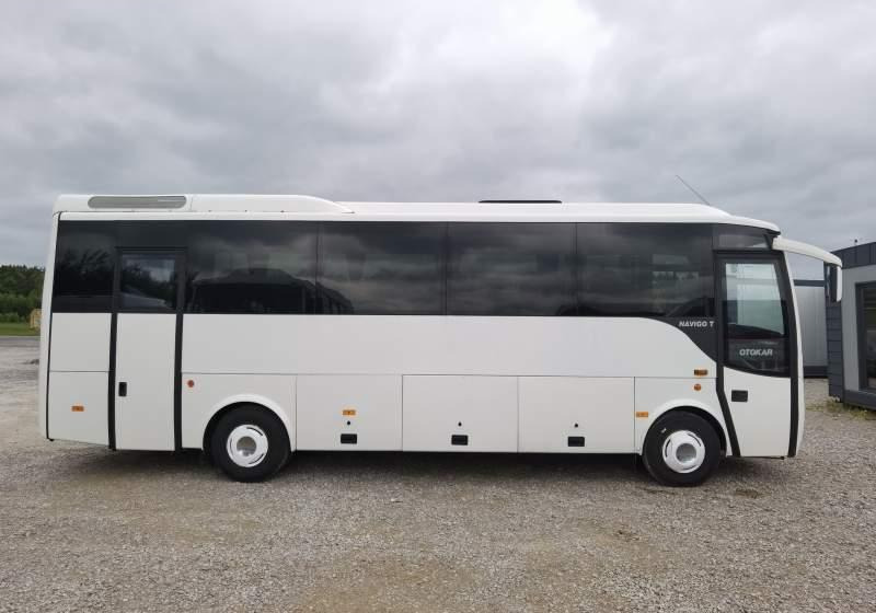 Otokar Navigo T Mega 33 *klima* - Touringcar: afbeelding 4 Otokar Navigo T Mega 33 *klima* - Touringcar: afbeelding 4