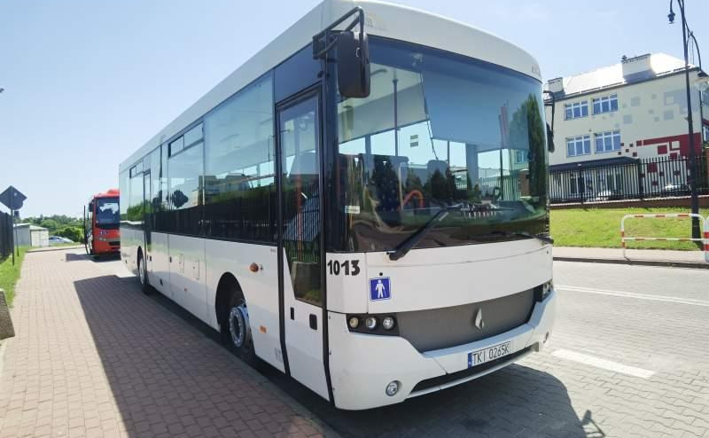 Renault Fast Scoler 4 2012r 59 miejsc - Streekbus: afbeelding 2 Renault Fast Scoler 4 2012r 59 miejsc - Streekbus: afbeelding 2