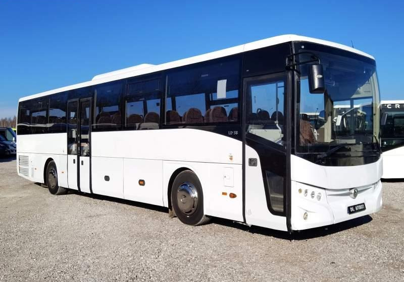 Temsa LD SB 12 EURO 6 - Streekbus: afbeelding 4 Temsa LD SB 12 EURO 6 - Streekbus: afbeelding 4
