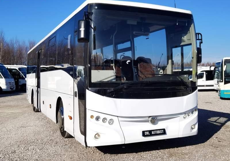 Temsa LD SB 12 EURO 6 - Streekbus: afbeelding 2 Temsa LD SB 12 EURO 6 - Streekbus: afbeelding 2
