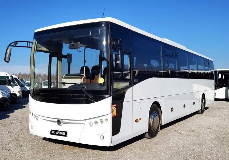 Temsa LD SB 12 EURO 6 - Streekbus: afbeelding 3 Temsa LD SB 12 EURO 6 - Streekbus: afbeelding 3