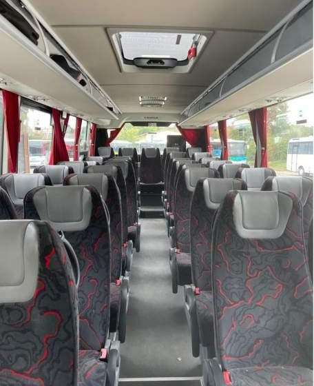 Temsa MD7 34 miejsc Euro 6 NAVIGO TOURINO - Streekbus: afbeelding 5 Temsa MD7 34 miejsc Euro 6 NAVIGO TOURINO - Streekbus: afbeelding 5