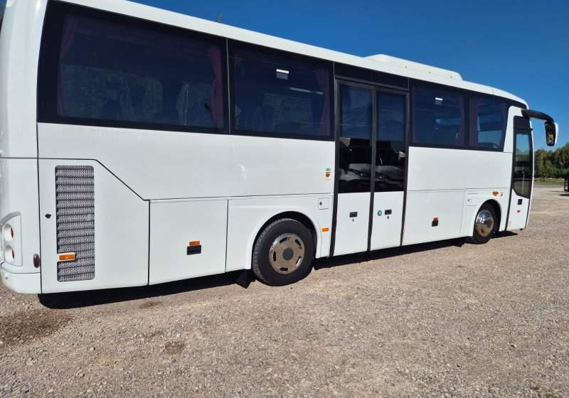 Temsa MD9 ic 39 miejsc Euro 6 NAVIGO TOURINO - Streekbus: afbeelding 5 Temsa MD9 ic 39 miejsc Euro 6 NAVIGO TOURINO - Streekbus: afbeelding 5