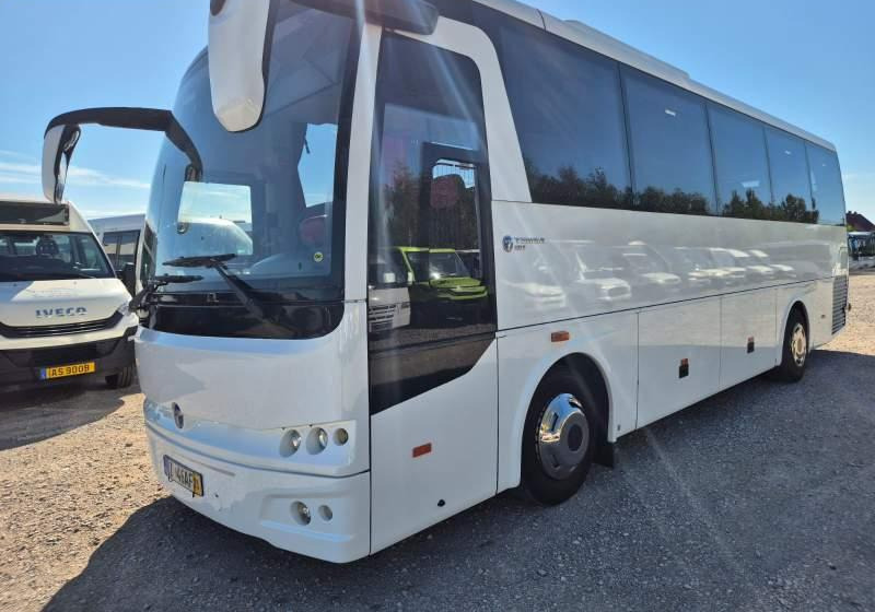 Temsa MD9 ic 39 miejsc Euro 6 NAVIGO TOURINO - Streekbus: afbeelding 2 Temsa MD9 ic 39 miejsc Euro 6 NAVIGO TOURINO - Streekbus: afbeelding 2