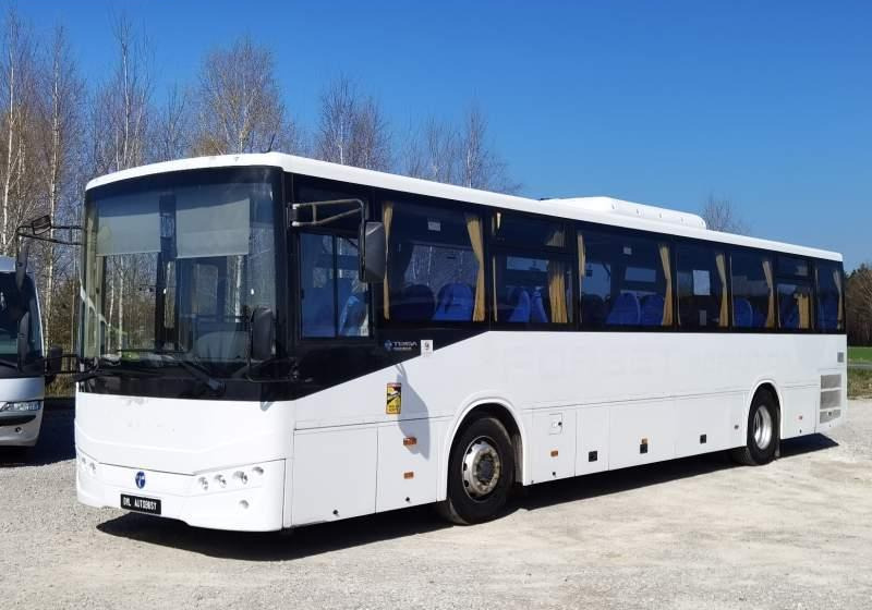 Temsa Torumalin 12 EURO 5 nauka jazdy, winda, klima - Streekbus: afbeelding 3 Temsa Torumalin 12 EURO 5 nauka jazdy, winda, klima - Streekbus: afbeelding 3