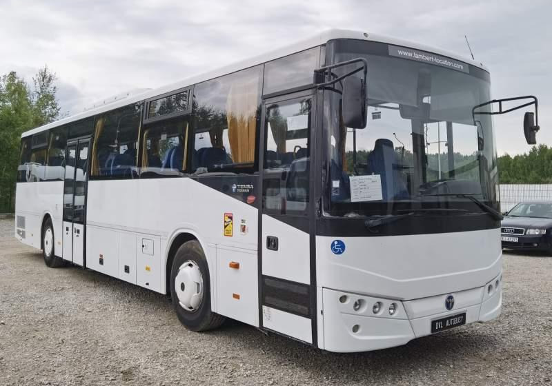 Temsa Tourmalin 12 EURO 5 , winda, klima - Streekbus: afbeelding 1 Temsa Tourmalin 12 EURO 5 , winda, klima - Streekbus: afbeelding 1