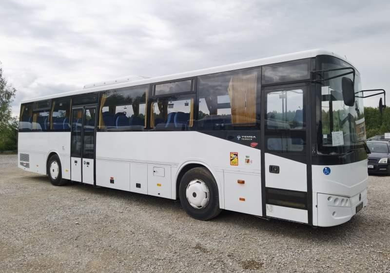Temsa Tourmalin 12 EURO 5 , winda, klima - Streekbus: afbeelding 3 Temsa Tourmalin 12 EURO 5 , winda, klima - Streekbus: afbeelding 3