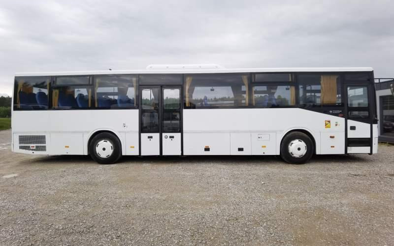 Temsa Tourmalin 12 EURO 5 , winda, klima - Streekbus: afbeelding 4 Temsa Tourmalin 12 EURO 5 , winda, klima - Streekbus: afbeelding 4