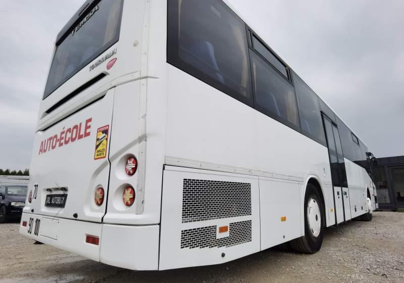 Leasing Temsa Tourmalin 12 crossway intouro recreo Temsa Tourmalin 12 crossway intouro recreo: afbeelding 12 Leasing Temsa Tourmalin 12 crossway intouro recreo Temsa Tourmalin 12 crossway intouro recreo: afbeelding 12