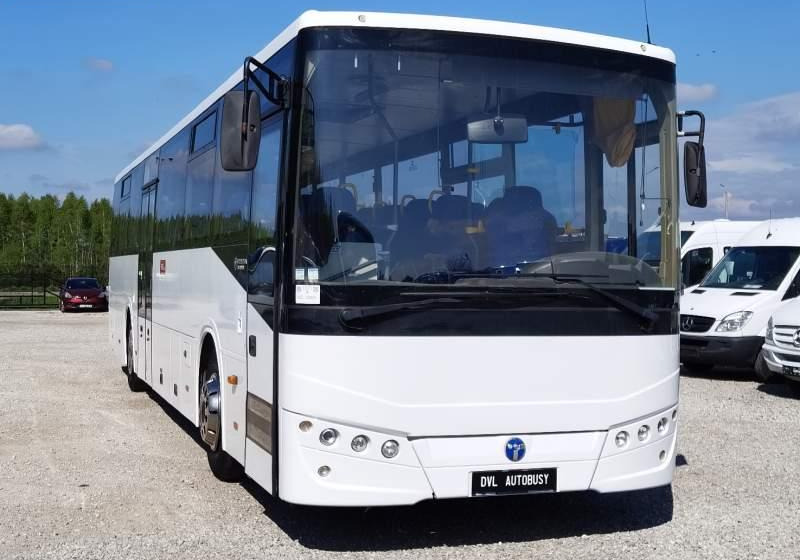 Temsa Tourmalin 12m 144tys km KLIMA crossway intouro ul - Streekbus: afbeelding 2 Temsa Tourmalin 12m 144tys km KLIMA crossway intouro ul - Streekbus: afbeelding 2
