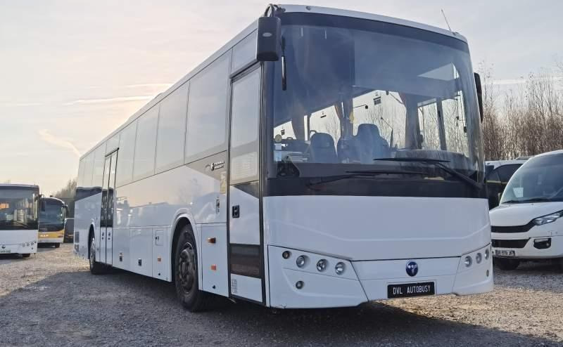 Temsa Tourmalin Light 13 EURO 5 *klima* - Streekbus: afbeelding 1 Temsa Tourmalin Light 13 EURO 5 *klima* - Streekbus: afbeelding 1
