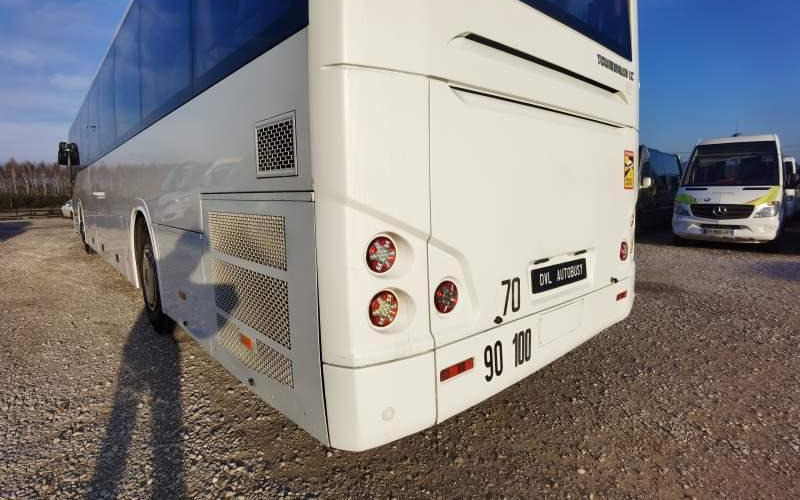 Temsa Tourmalin Light 13 crossway intouro recreo - Streekbus: afbeelding 3 Temsa Tourmalin Light 13 crossway intouro recreo - Streekbus: afbeelding 3