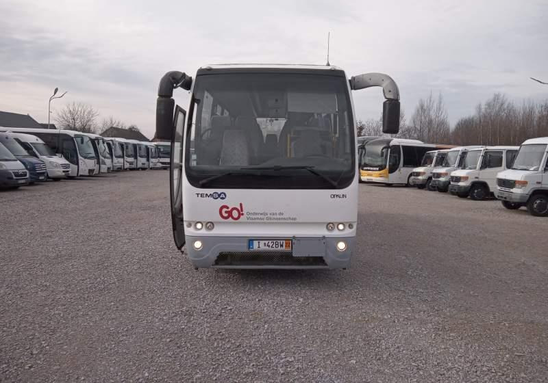 Temsa opalin 9 2 SZTUKI IDENTYCZNE - Streekbus: afbeelding 2 Temsa opalin 9 2 SZTUKI IDENTYCZNE - Streekbus: afbeelding 2