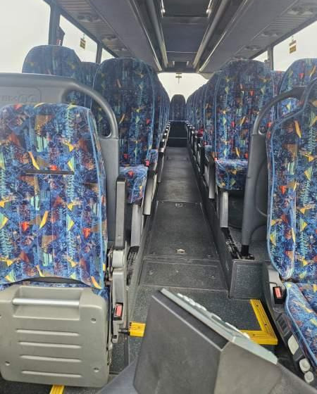 Temsa opalin - Streekbus: afbeelding 4 Temsa opalin - Streekbus: afbeelding 4