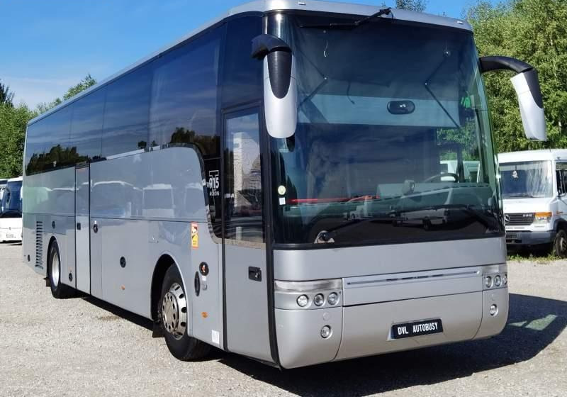 VanHool T915 Acron EURO V MAN - Touringcar: afbeelding 2 VanHool T915 Acron EURO V MAN - Touringcar: afbeelding 2