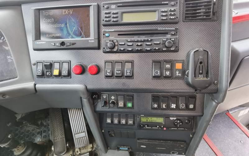 VanHool T915 Acron EURO V MAN - Touringcar: afbeelding 5 VanHool T915 Acron EURO V MAN - Touringcar: afbeelding 5