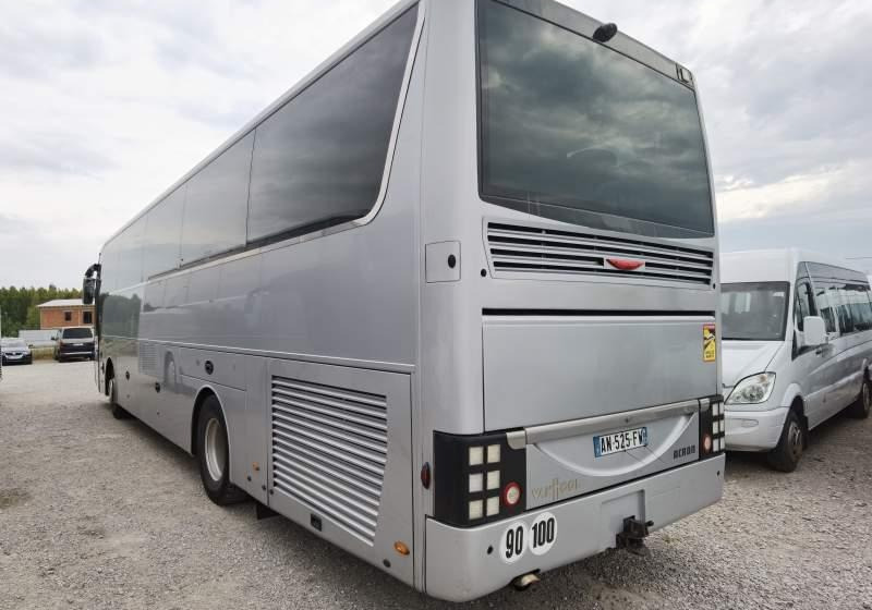 VanHool T915 Acron EURO V MAN - Touringcar: afbeelding 2 VanHool T915 Acron EURO V MAN - Touringcar: afbeelding 2