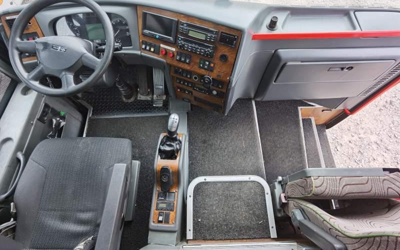 VanHool T915 Acron EURO V MAN - Touringcar: afbeelding 5 VanHool T915 Acron EURO V MAN - Touringcar: afbeelding 5