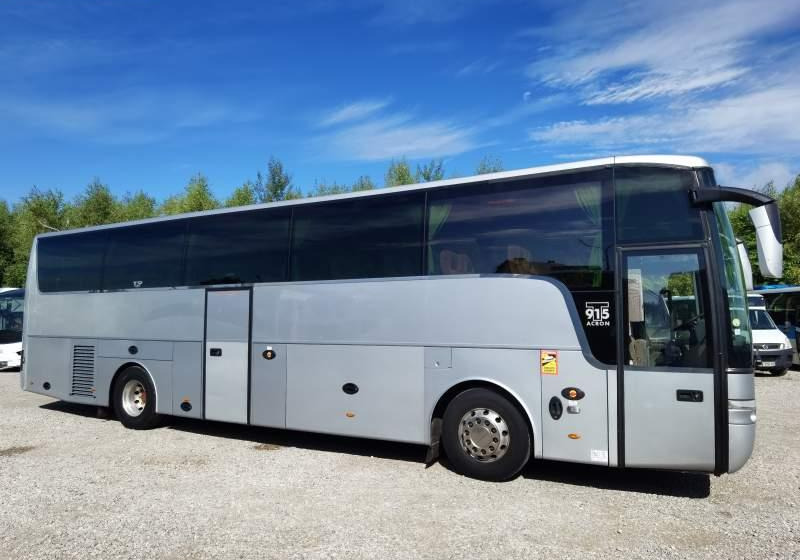 VanHool T915 Acron EURO V MAN - Touringcar: afbeelding 4 VanHool T915 Acron EURO V MAN - Touringcar: afbeelding 4