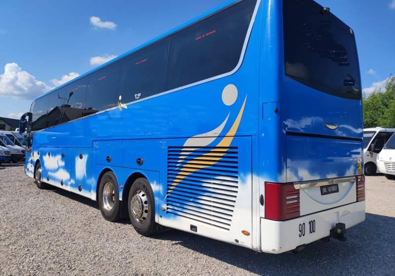 VanHool T916 ASTRONEF - Touringcar: afbeelding 5 VanHool T916 ASTRONEF - Touringcar: afbeelding 5