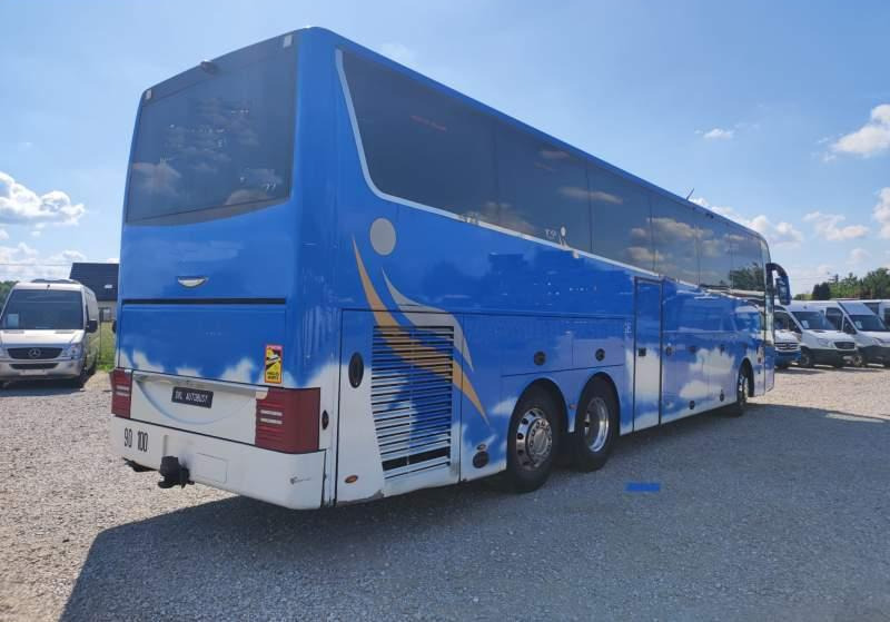 VanHool T916 ASTRONEF - Touringcar: afbeelding 2 VanHool T916 ASTRONEF - Touringcar: afbeelding 2