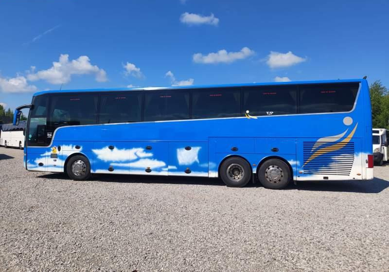 VanHool T916 ASTRONEF TOURISMO - Touringcar: afbeelding 4 VanHool T916 ASTRONEF TOURISMO - Touringcar: afbeelding 4