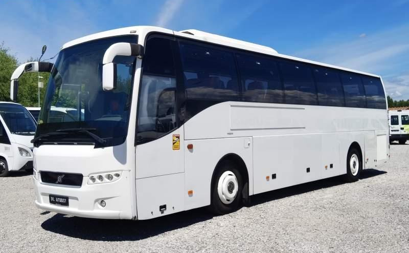 Volvo 9500 2012 Euro5 Irizar/Tourismo/Tourliner - Touringcar: afbeelding 2 Volvo 9500 2012 Euro5 Irizar/Tourismo/Tourliner - Touringcar: afbeelding 2