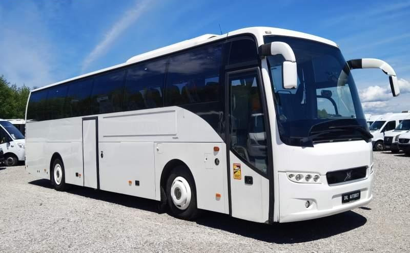 Volvo 9500 2012 Euro5 Irizar/Tourismo/Tourliner - Touringcar: afbeelding 1 Volvo 9500 2012 Euro5 Irizar/Tourismo/Tourliner - Touringcar: afbeelding 1