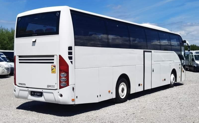 Volvo 9500 2012 Euro5 Irizar/Tourismo/Tourliner - Touringcar: afbeelding 4 Volvo 9500 2012 Euro5 Irizar/Tourismo/Tourliner - Touringcar: afbeelding 4