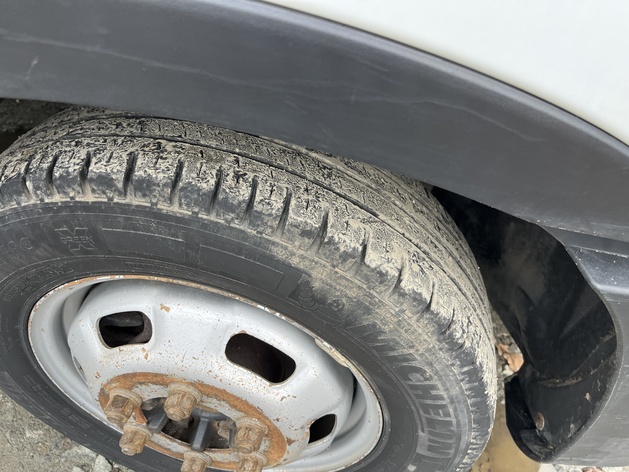 Iveco Daily 35-170 - Kipper bestelwagen: afbeelding 3 Iveco Daily 35-170 - Kipper bestelwagen: afbeelding 3