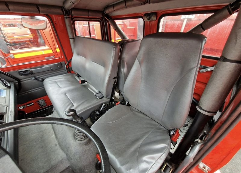 Brandweerwagen RENAULT M210 4x4 FPT HR 3500L: afbeelding 6