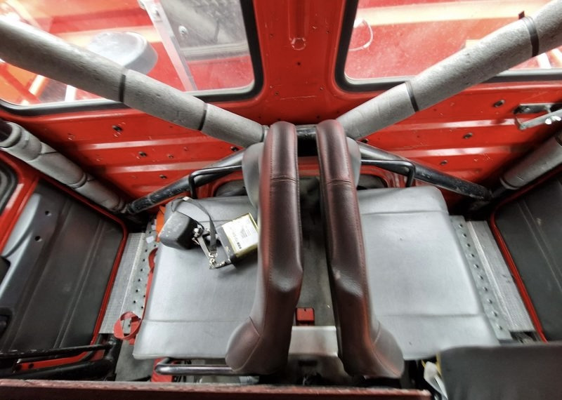 Brandweerwagen RENAULT M210 4x4 FPT HR 3500L: afbeelding 7