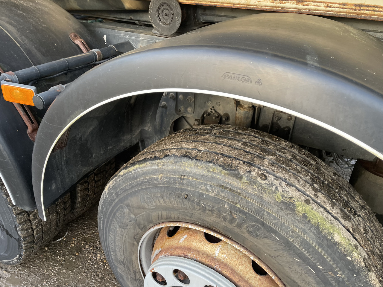 Leasing Volvo Fm9 300 Volvo Fm9 300: afbeelding 10 Leasing Volvo Fm9 300 Volvo Fm9 300: afbeelding 10