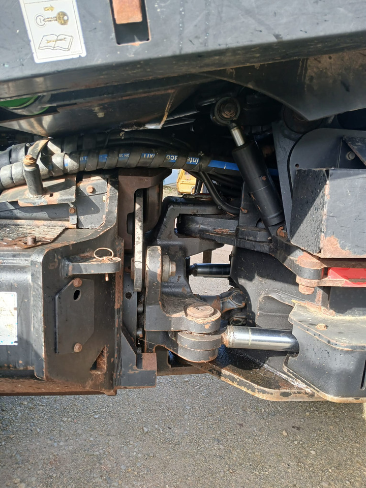 Leasing John Deere 1470D ECO III John Deere 1470D ECO III: afbeelding 19 Leasing John Deere 1470D ECO III John Deere 1470D ECO III: afbeelding 19