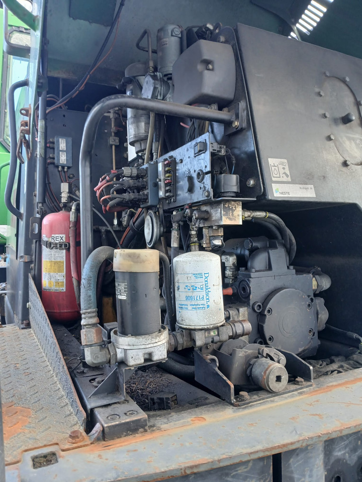 Leasing John Deere 1470D ECO III John Deere 1470D ECO III: afbeelding 22 Leasing John Deere 1470D ECO III John Deere 1470D ECO III: afbeelding 22