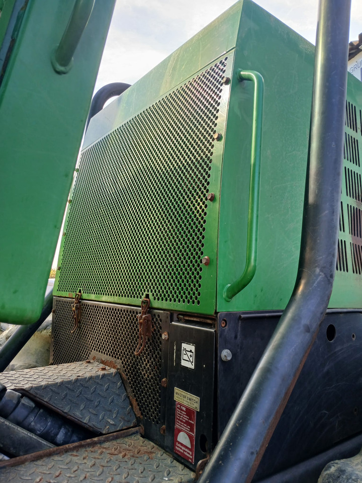 Leasing John Deere 1470D ECO III John Deere 1470D ECO III: afbeelding 12 Leasing John Deere 1470D ECO III John Deere 1470D ECO III: afbeelding 12