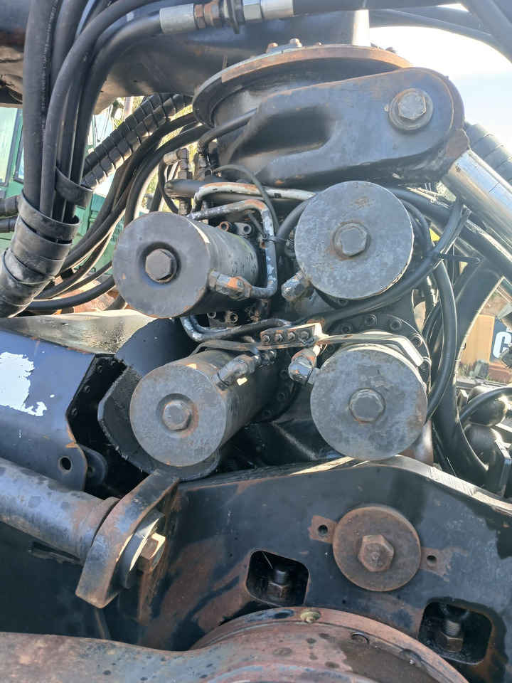 Leasing John Deere 1470D ECO III John Deere 1470D ECO III: afbeelding 20 Leasing John Deere 1470D ECO III John Deere 1470D ECO III: afbeelding 20