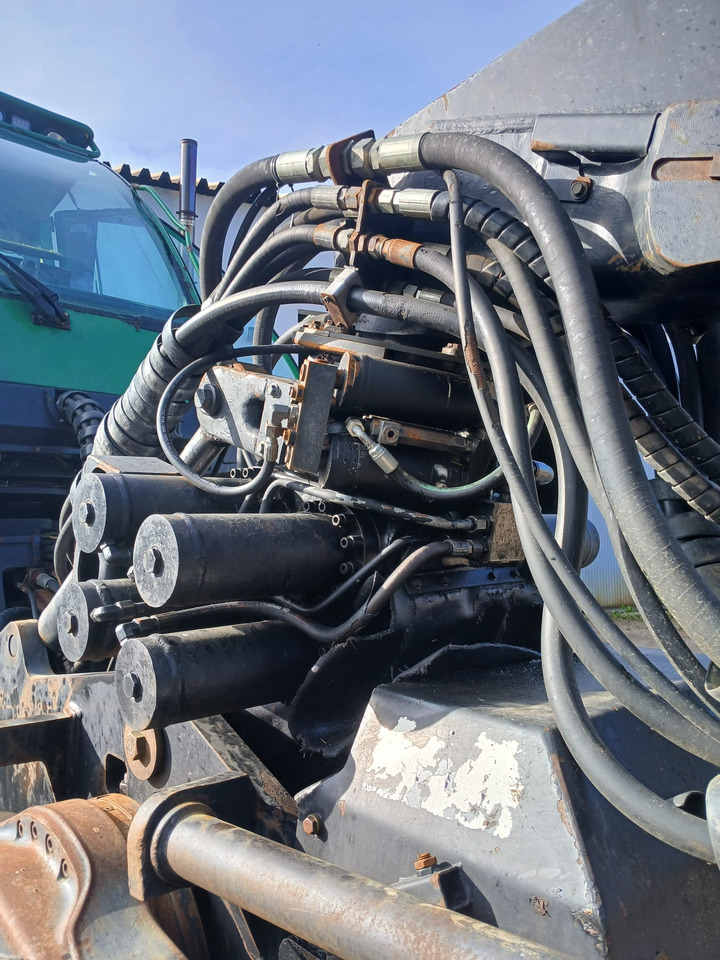 Leasing John Deere 1470D ECO III John Deere 1470D ECO III: afbeelding 17 Leasing John Deere 1470D ECO III John Deere 1470D ECO III: afbeelding 17