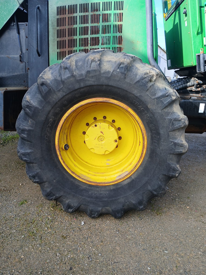 Leasing John Deere 1470D ECO III John Deere 1470D ECO III: afbeelding 9 Leasing John Deere 1470D ECO III John Deere 1470D ECO III: afbeelding 9