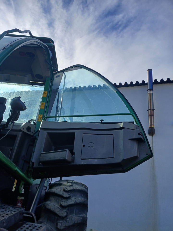 Leasing John Deere 1470D ECO III John Deere 1470D ECO III: afbeelding 11 Leasing John Deere 1470D ECO III John Deere 1470D ECO III: afbeelding 11